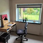 ヴィラ 3 Bedrooms Pandrup