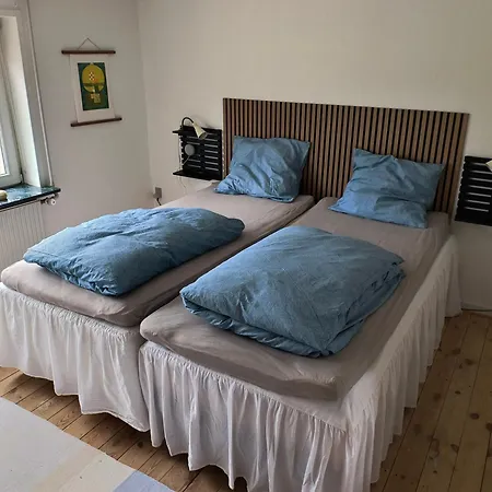 3 Bedrooms Villa