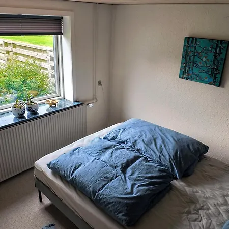别墅 3 Bedrooms Pandrup