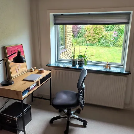 Villa 3 Bedrooms Pandrup
