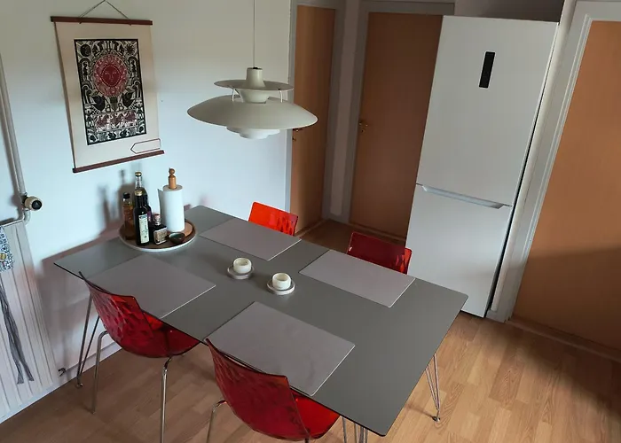 3 Bedrooms Вилла Pandrup
