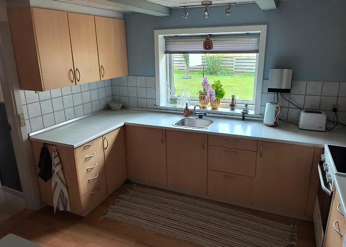 Вилла 3 Bedrooms