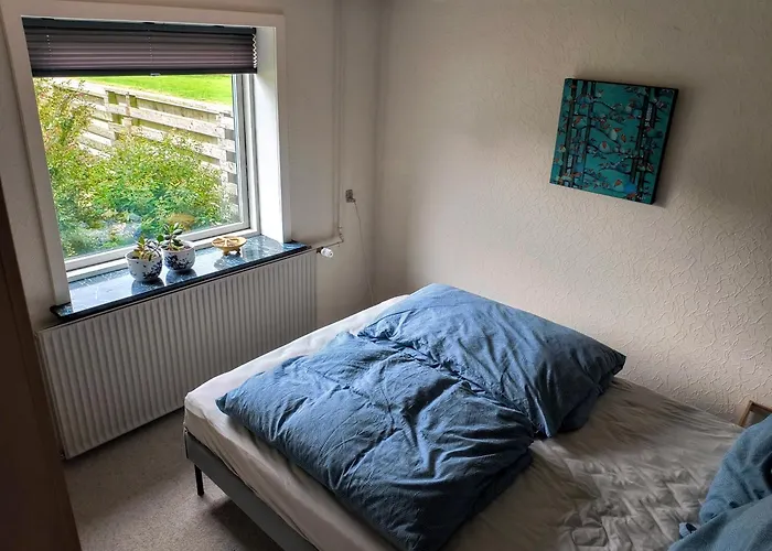 Вилла 3 Bedrooms Pandrup