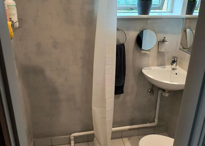 3 Bedrooms Вилла Pandrup